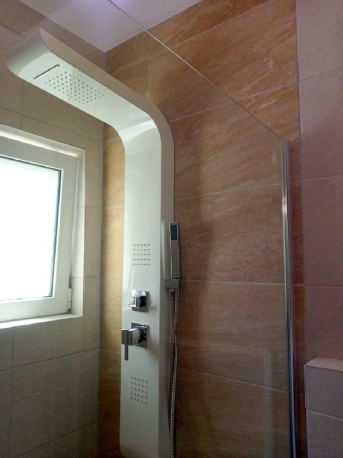 Luxury Apartment Next To The Sea Beach เอเธนส์ ภายนอก รูปภาพ