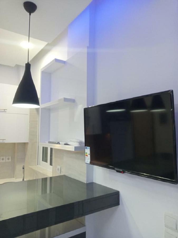 Luxury Apartment Next To The Sea Beach เอเธนส์ ภายนอก รูปภาพ